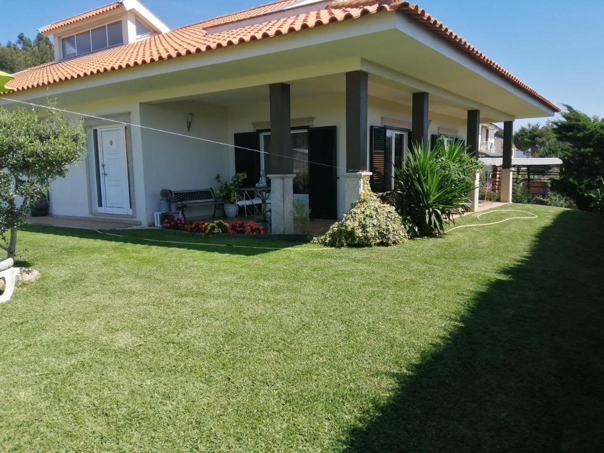 Terreno Das Mimosas Apartamento Aveiro Exterior foto