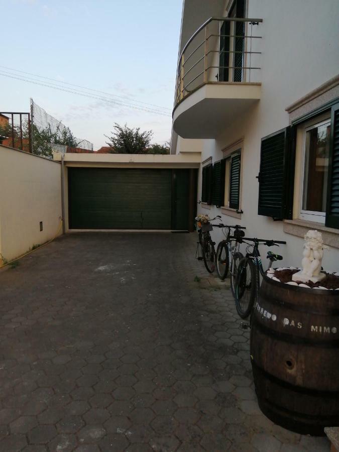 Terreno Das Mimosas Apartamento Aveiro Exterior foto